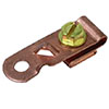 SINGLE GROUND CONNECTOR